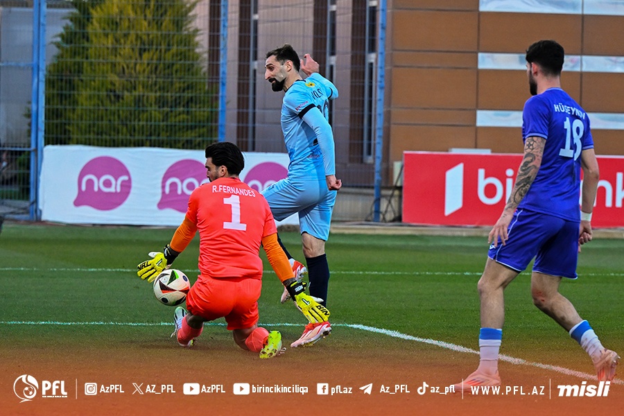 İştaha bax, gözünü “Qarabağ”a dikib! “Biz buna hazırıq”