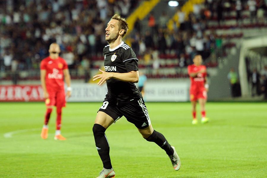 Oxuyun, bu yay “Qarabağ”dan ayrılan yarımmüdafiəçi nələr söylədi! - MÜSAHİBƏ