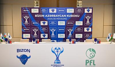 Artıq onlar da Azərbaycan futboluna gəldi! -