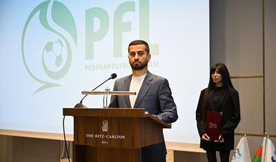 Artıq onlar da Azərbaycan futboluna gəldi! -