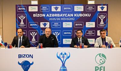 Artıq onlar da Azərbaycan futboluna gəldi! -