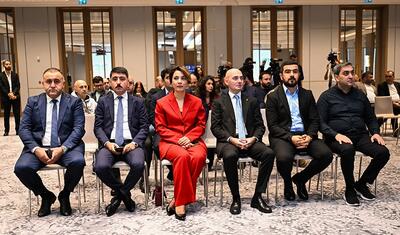Artıq onlar da Azərbaycan futboluna gəldi! -