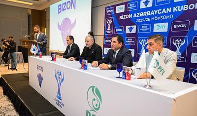 Artıq onlar da Azərbaycan futboluna gəldi! -
