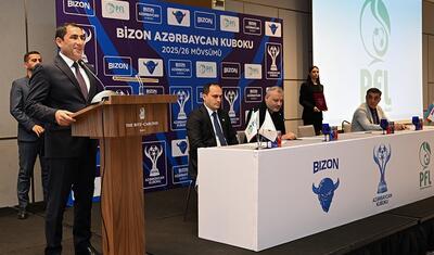 Artıq onlar da Azərbaycan futboluna gəldi! -
