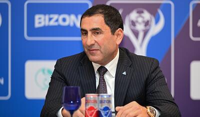 Artıq onlar da Azərbaycan futboluna gəldi! -