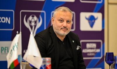 Artıq onlar da Azərbaycan futboluna gəldi! -