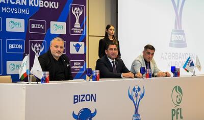 Artıq onlar da Azərbaycan futboluna gəldi! -