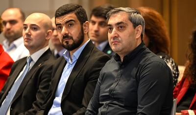 Artıq onlar da Azərbaycan futboluna gəldi! -
