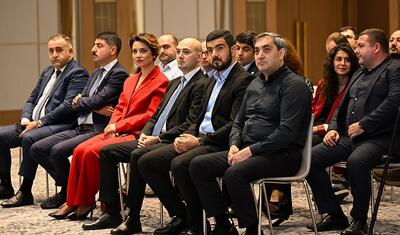 Artıq onlar da Azərbaycan futboluna gəldi! -
