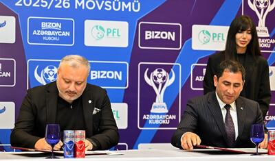 Artıq onlar da Azərbaycan futboluna gəldi! -
