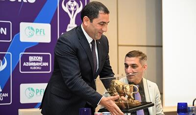 Artıq onlar da Azərbaycan futboluna gəldi! -