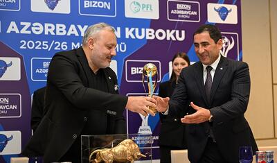 Artıq onlar da Azərbaycan futboluna gəldi! -