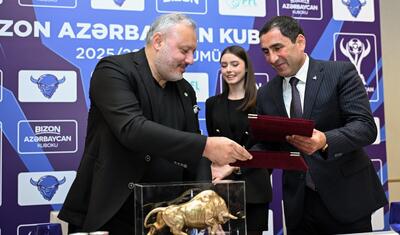 Artıq onlar da Azərbaycan futboluna gəldi! -