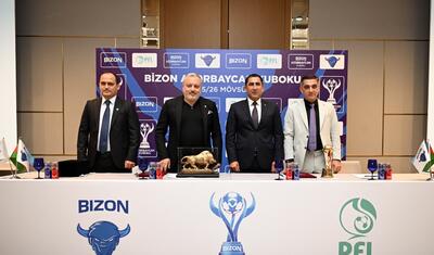 Artıq onlar da Azərbaycan futboluna gəldi! -