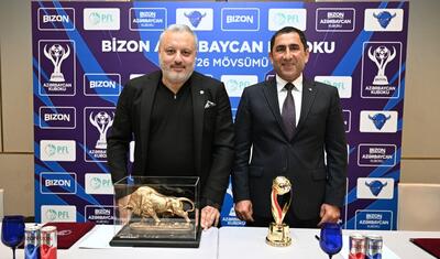 Artıq onlar da Azərbaycan futboluna gəldi! -