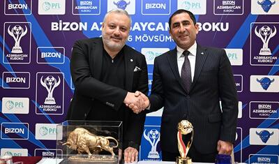 Artıq onlar da Azərbaycan futboluna gəldi! -