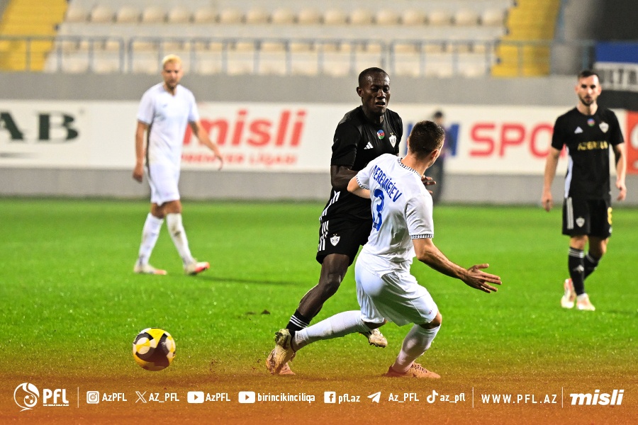 “Qarabağ”ın yay transferi: “Bu, bizə kömək etmədi”