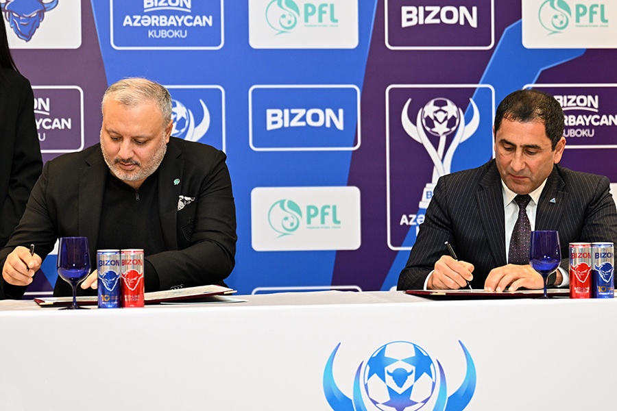 Artıq onlar da Azərbaycan futboluna gəldi! - FOTOLAR