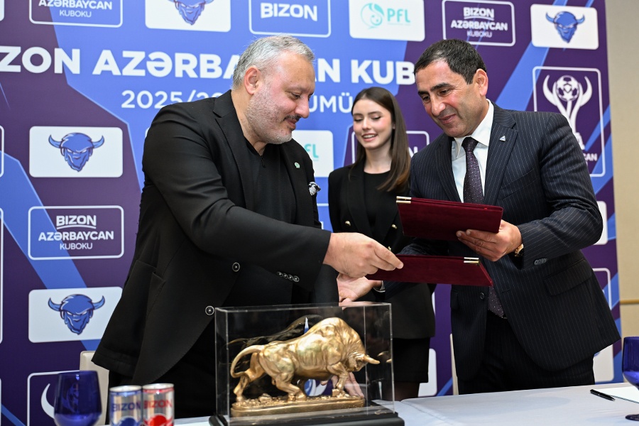 Azərbaycan futboluna yeni gələn sponsorla “Qarabağ”ı nə bağlayır?