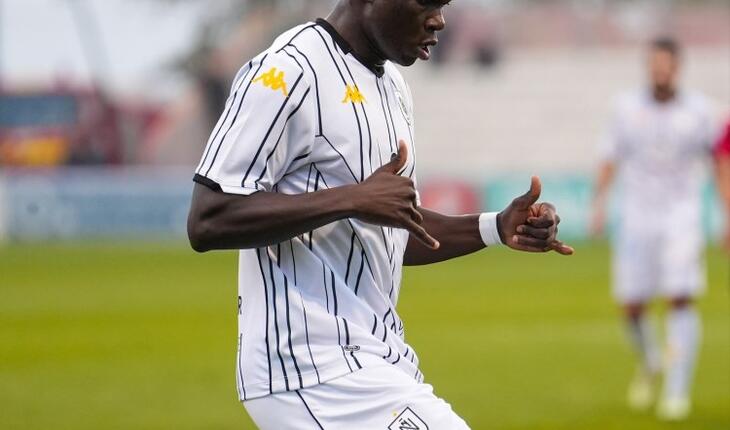 “Neftçi”nin çalışdırıcısından Vensan Abubakarla bağlı ŞOK QƏRAR!