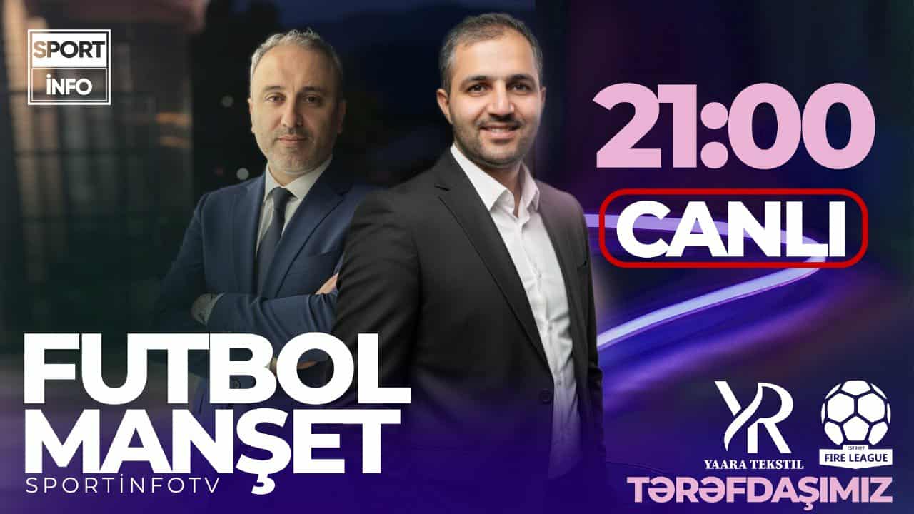 “Neftçi”nin gətirdiyi ulduz  Premyer Liqanı qızışdıracamı? - “Sportinfo TV”də CANLI YAYIM