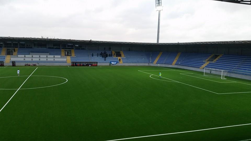 AFFA Bakıdakı stadionda nə iş görəcək?