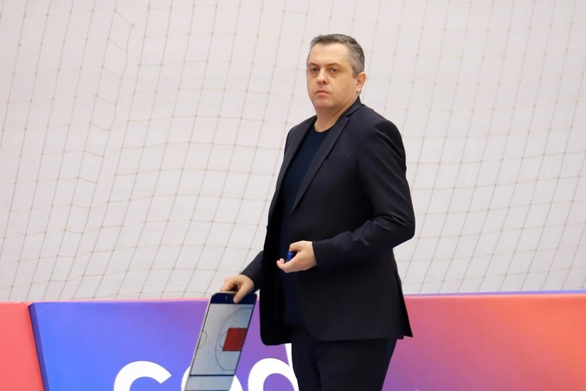 “Bir vərdişimiz var, biz burada asanlıqla məğlub olmuruq”.