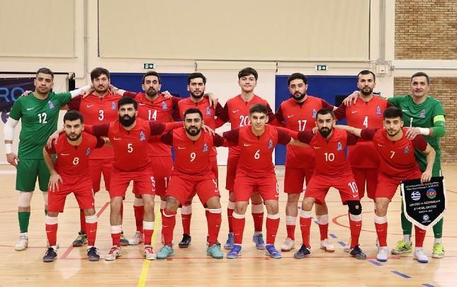 “Neftçi”dən 2, “Baku Fire”dən 5 nəfər Ərəbistana aparılır - İslamiada üçün heyət