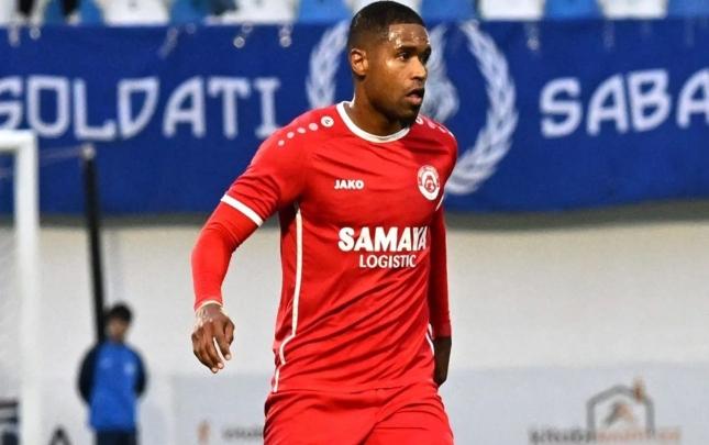 “Qarabağ”da 8 qola öz imzasını atdı, əlamətdar hadisə baş verdi