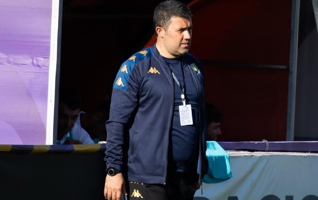 “Çempionatda daha yaxşı komanda görmək istəyirik”