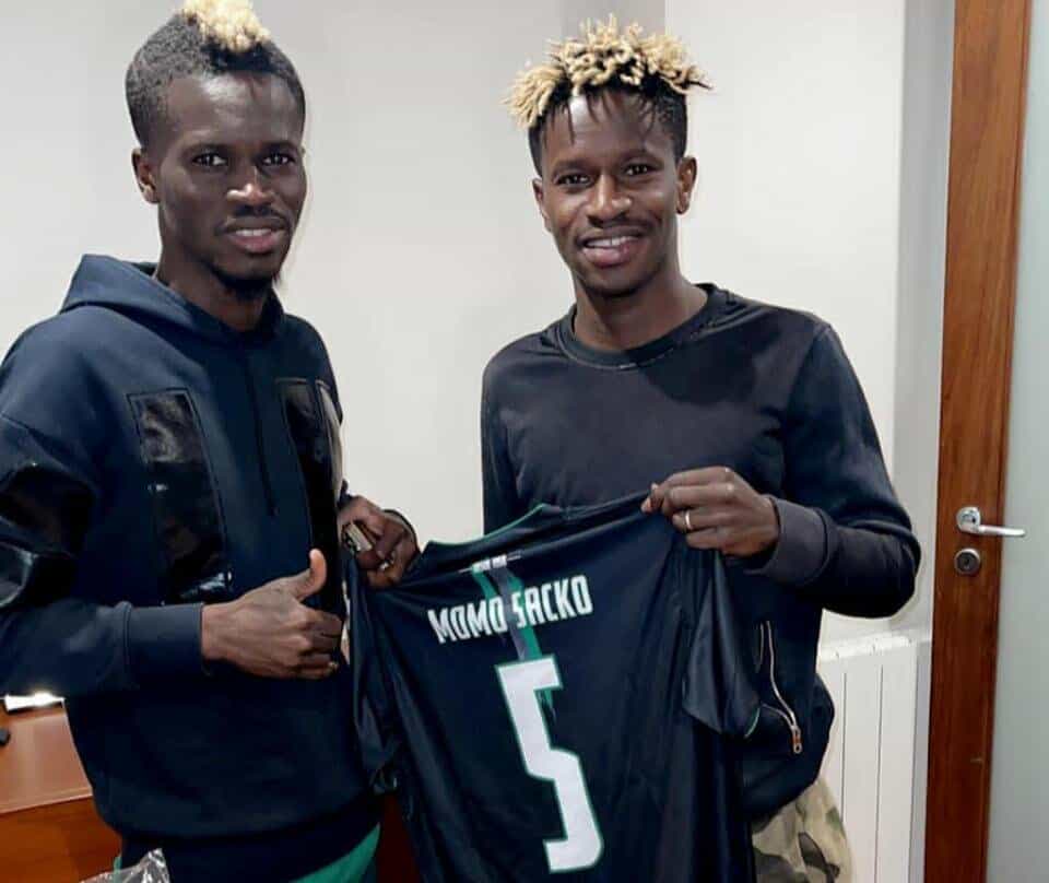 “Neftçi”də oynayan tanınmışın qardaşı “Sportinfo”ya MÜSAHİBƏ VERDİ