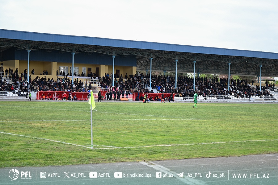 Futbolsuz qalan bölgə insanına müjdə - Qarşılayın, komandanız gəlir!