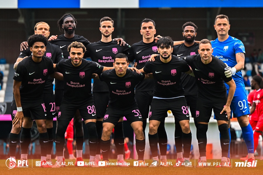 Narazı qaldılar: “Səhvə yol verdi, oyun ərzində bir dəfə də seyv etmədi”