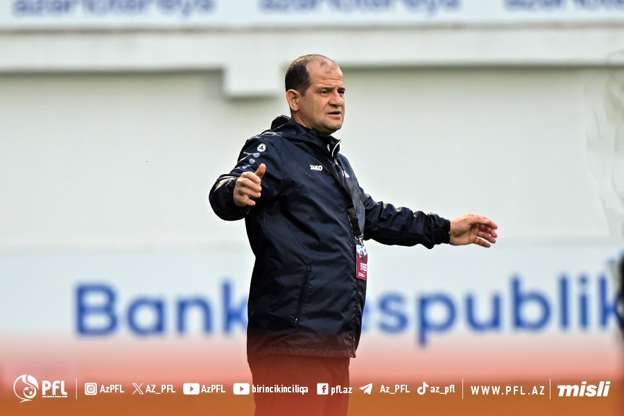 Burada bir səbəbkar var, o da…