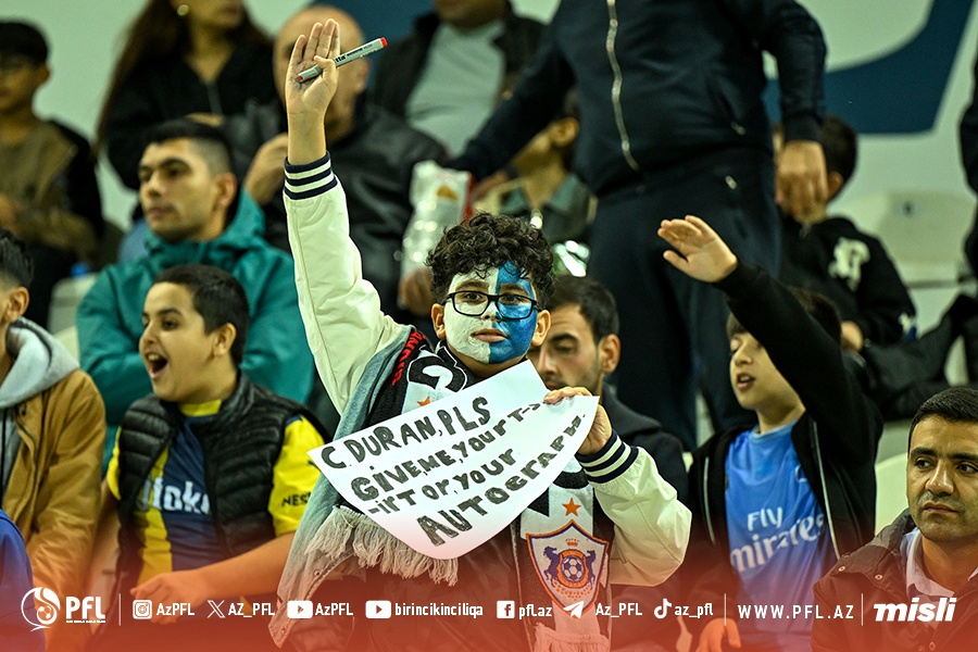 Yaxşı ki, “Qarabağ” var!