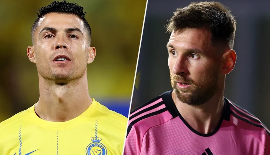 Ötən mövsümün ən yaxşısı olmağa namizədlər arasında - Ronaldo və Messi