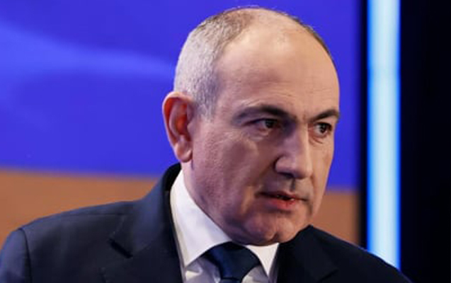 “Ermənistan sülhün nə demək olduğunu bilmir, ilk gündən münaqişə vəziyyətində olmuşuq”