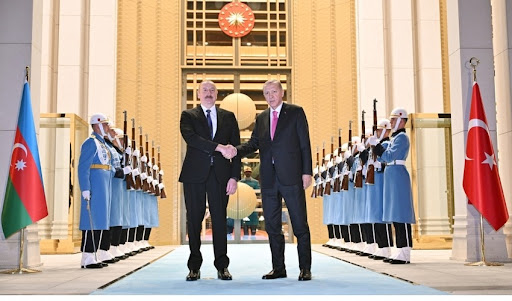 “Azərbaycan və Türkiyə liderləri İrəvana dəvət olunublar”