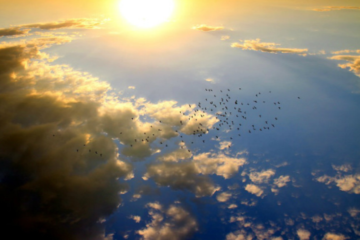 Oktyabrın 29-da gözlənilən hava şəraiti açıqlandı - PROQNOZ