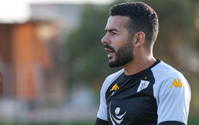 Emin Mahmudov: “O, məşqə hamıdan birinci gəlib, ən axırıncı gedir”