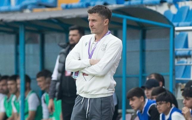 “Ondan qaçmağa çalışdıq”