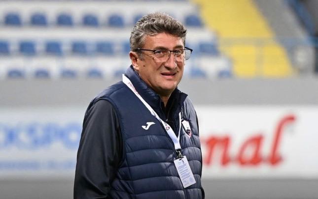 Gürcünün 5:1 sevinci: “Bu, mənim üçün çox vacib idi”