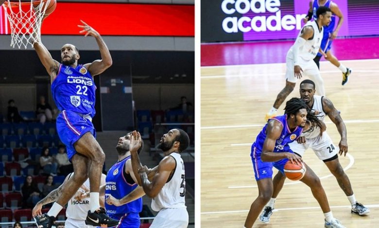 Avropa Kuboku: Azərbaycan komandalarının duelində “Neftçi” qalib gəldi