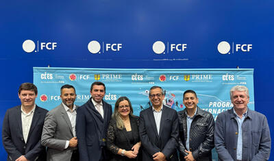 Azərbaycan klubunun vitse-prezidenti məzun oldu -