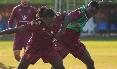 Abubakarın gəlişindən sonra "Neftçi"də əhval-ruhiyyə necədir? -