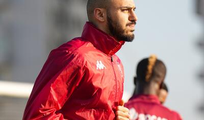 Abubakarın gəlişindən sonra "Neftçi"də əhval-ruhiyyə necədir? -