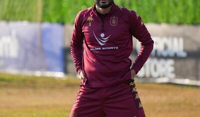 Abubakarın gəlişindən sonra "Neftçi"də əhval-ruhiyyə necədir? -