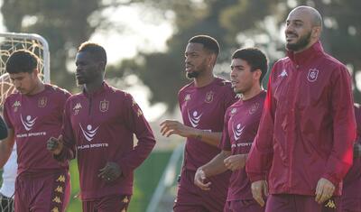 Abubakarın gəlişindən sonra "Neftçi"də əhval-ruhiyyə necədir? -