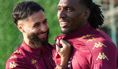 Abubakarın gəlişindən sonra "Neftçi"də əhval-ruhiyyə necədir? -