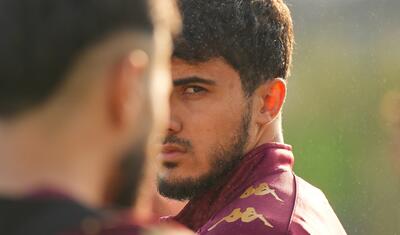 Abubakarın gəlişindən sonra "Neftçi"də əhval-ruhiyyə necədir? -